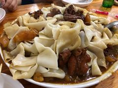 -东财大盘鸡(黑石礁店)