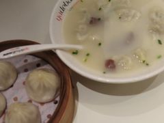-鸭得堡老鸭汤·鸭血粉丝(南京博物院店)