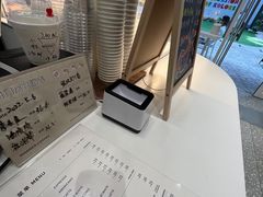 -Manner Coffee(K11店)