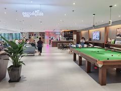 -上海普陀宝诚MINI4S店(红柳路店)