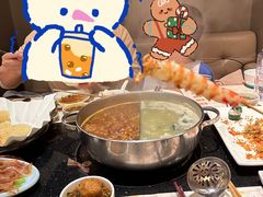 -协成海鲜火锅(情侣路店)