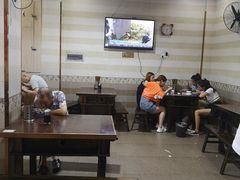 大堂-老牌胖米粉