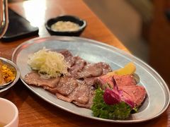 -大阪烧肉BAKA一代(十亩地店)