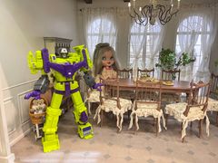 -东浩兰生上海世博展览馆