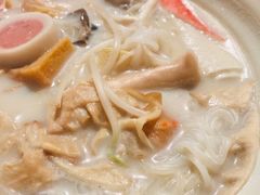 麻辣烫-张亮麻辣烫(政民路店)