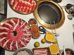 -花味烤肉·拌饭(建邺万达店)