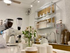 -Cafe on warm(丹霞店)
