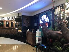 -新白鹿餐厅(爱琴海购物中心店)