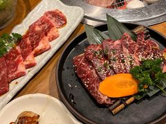 -御牛道日式烤肉料理(杭州万象城店)