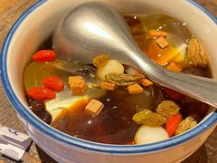 -铁公鸡·四川料理(天环广场店)