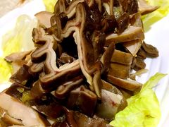 -李连贵熏肉大饼(丰台南路地铁站店)