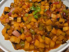 -蒙亨·手把肉·蒙古包文化主题餐厅(天恒广场店)