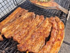-金塔傣乡·云南德宏民族特色菜·傣味手抓饭(新亚洲店)