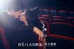 -蔚蓝映像STUDIO婚纱摄影(南稍门店)
