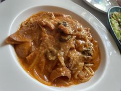 -Kitchen·Y洋厨房西餐厅(王府壹号店)