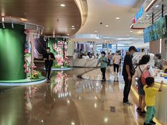 -皇庭广场(福华三路店)