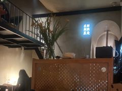 -陶享时光西餐·下午茶(信河街店)