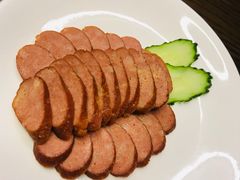 -枣子树·素食餐厅(朱家尖店)