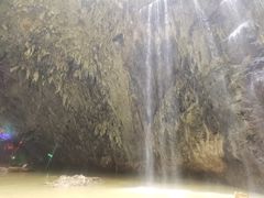 -英西峰林·洞天仙境