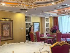 -红色江山(首钢国际大厦店)