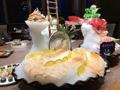 -海鼎荟海鲜姿造(仟禧汇店)