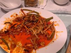 -玉林烤鸭店(定福庄店)