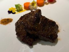 -PARFUM FLORAL花境法餐(南京首店)