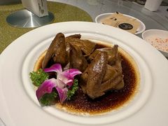 -海粤阁·精致粤菜·宴会厅(宝安店)