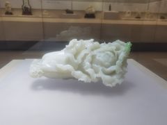 -昆仑玉文化博物馆