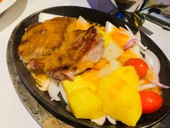 -太平馆西餐厅(北京路店)