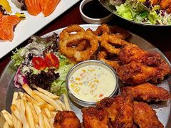 -赤火牛排(金狮广场店)