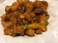 -喜乐餐厅•灯笼虾球首创者•本地小海鲜(二马路店)