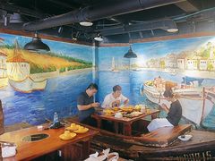 -阿田大虾(招远店)
