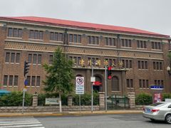 -天津五大道文化旅游区