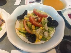 -松坂屋日料自助(长城路店)