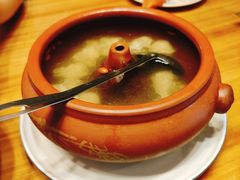 原味汽锅鸡（小份）-山茶云南菜(永安里店)