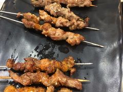 -我们家私房纸包鱼·烧烤