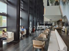 -木嘛working coffee(前海店)