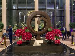 -利苑酒家(金宝店)