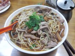 -陈记锅盖面(长江路店)