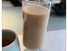 奶茶-稍可轩博物馆餐厅