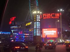 -大润发(花都店)