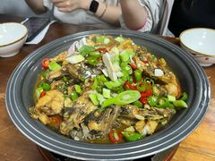 -老铁私房菜