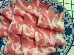 -山悦里 山野·鲜火锅(罗斯福广场店)