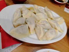-喜家德虾仁水饺(邯郸新世纪中心店)
