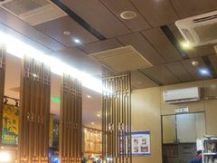 -亚马逊蒸汽活海鲜自助(LCM置汇旭辉广场店)