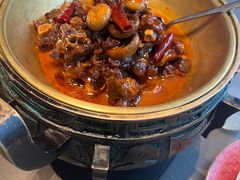 -曾宴·楚菜(湖北省博物馆店)