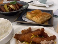 -天喜酒楼饭市·茶市(同德皇宫店)