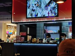 -胖哥俩肉蟹煲(梅溪步步高店)