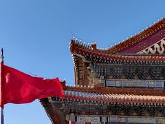 -天安门城楼